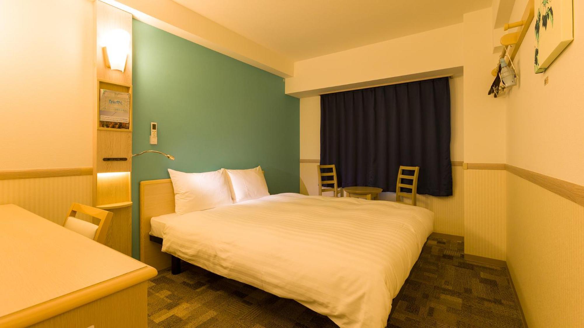Toyoko Inn Odawara Eki Higashi Guchi Rom bilde
