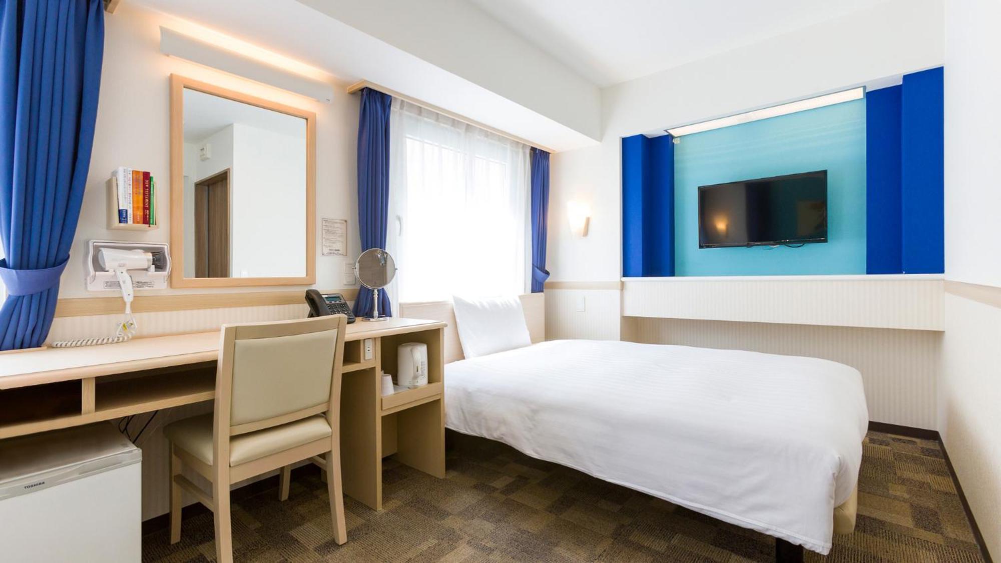 Toyoko Inn Odawara Eki Higashi Guchi Rom bilde