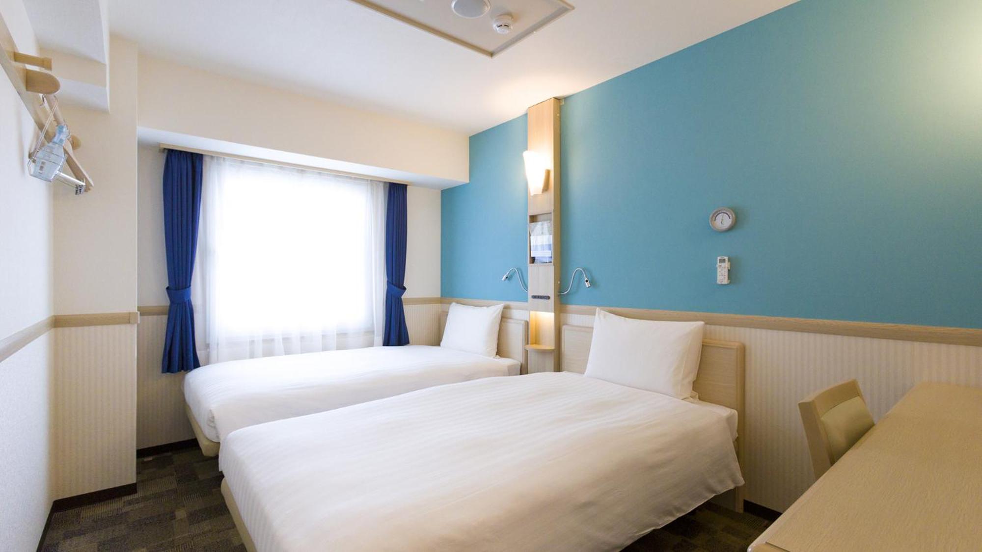 Toyoko Inn Odawara Eki Higashi Guchi Eksteriør bilde