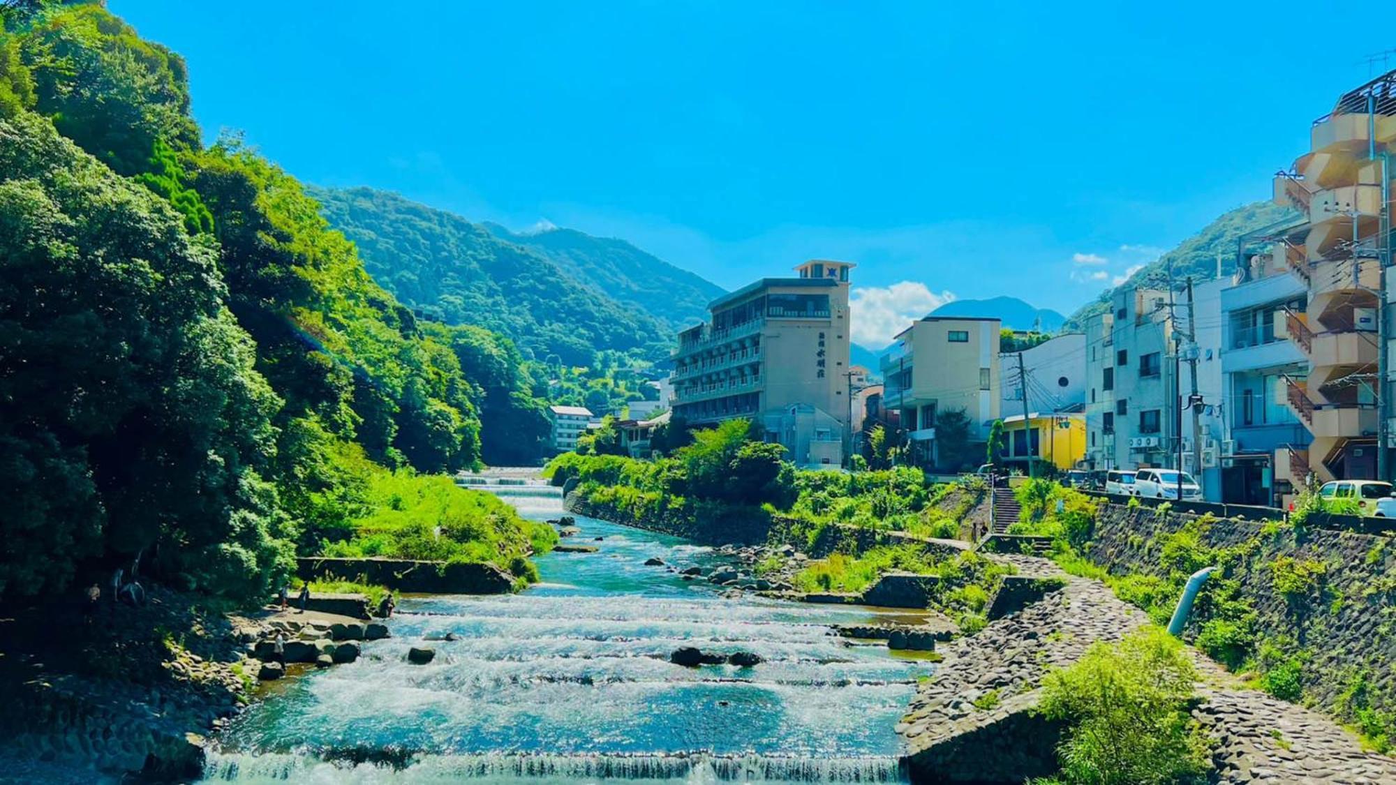 Toyoko Inn Odawara Eki Higashi Guchi Eksteriør bilde