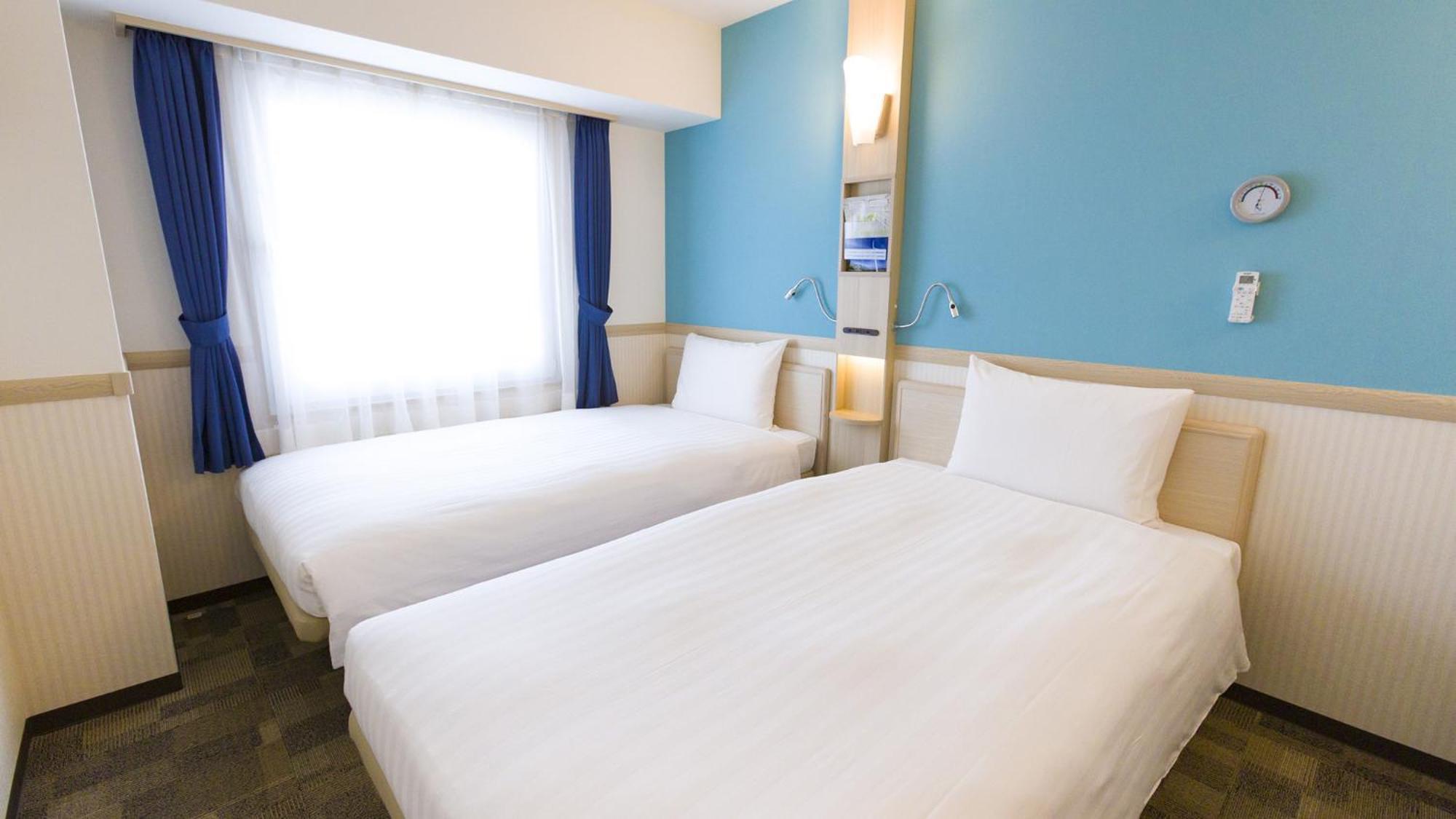 Toyoko Inn Odawara Eki Higashi Guchi Rom bilde