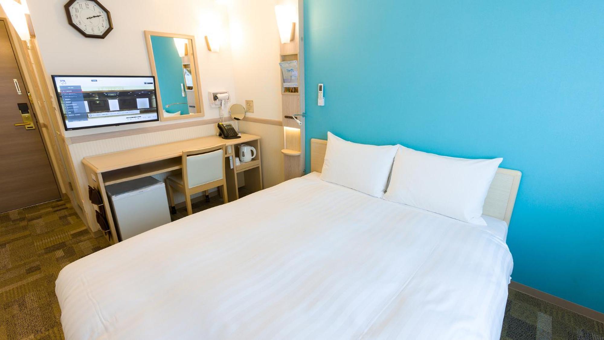 Toyoko Inn Odawara Eki Higashi Guchi Rom bilde